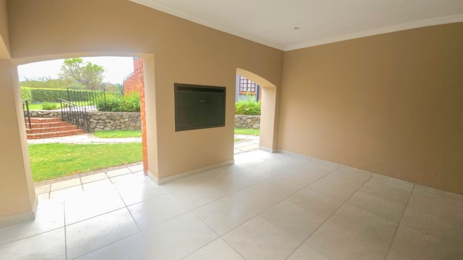 To Let 3 Bedroom Property for Rent in Landsmeer Residential Estate North West
